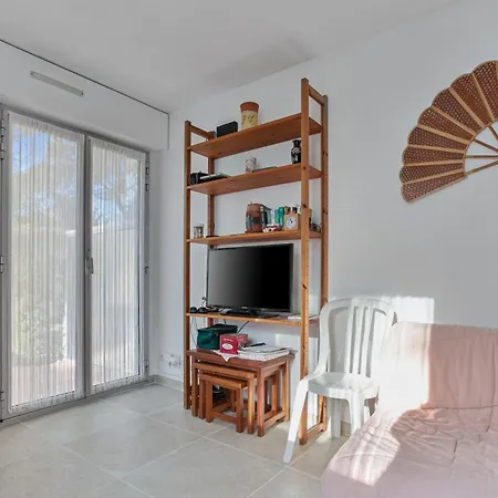 Apartment Estivales 2 Saint-Raphael (Var)