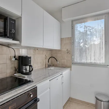 Estivales 2 Apartment Saint-Raphael (Var)