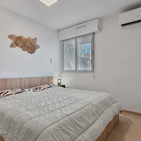 Apartment Estivales 2