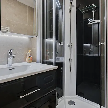 Apartment Estivales 2 Saint-Raphael (Var)