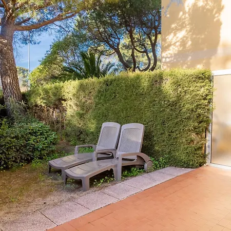 Estivales 2 Apartment