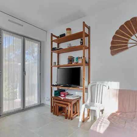 Estivales 2 아파트 *