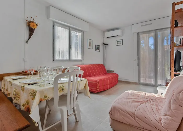 Estivales 2 아파트 *