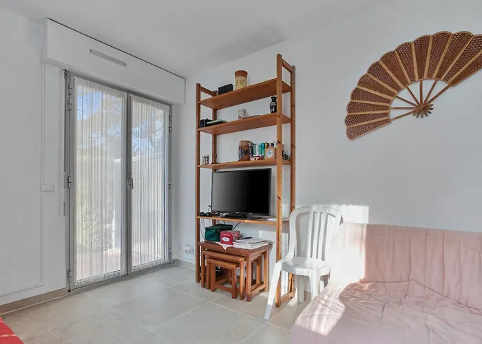 Estivales 2 아파트 *