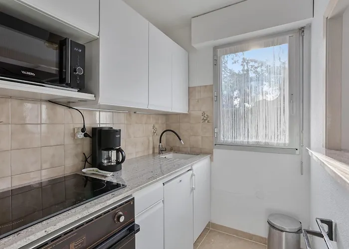 Estivales 2 아파트 Saint-Raphaël