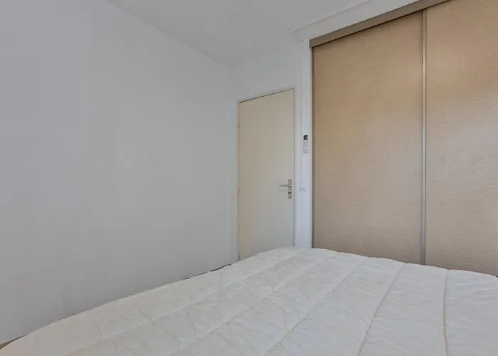 Apartamento Estivales 2 *