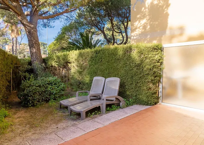 Estivales 2 아파트 Saint-Raphaël