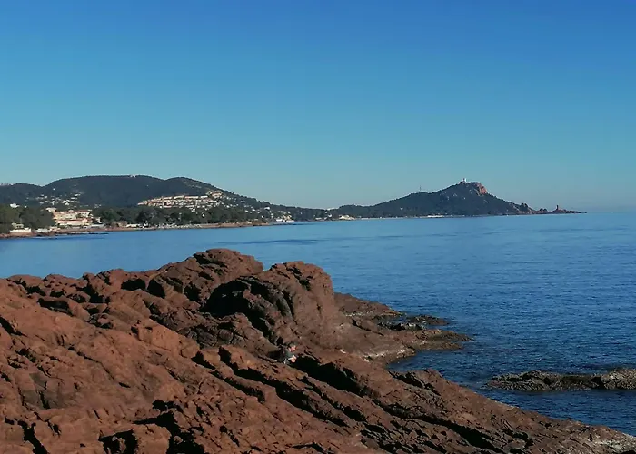 Estivales 2 * Saint-Raphaël